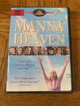 Manna From Heaven Dvd - $29.46