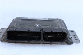 08 Infiniti QX56 Nissan Titan Armada 5.6L ECU ECM PCM MEC73-593 A1 image 3