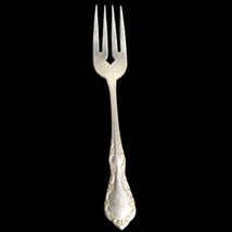 Oneida Distinction Deluxe Stainless HH Mansion Hall Silverware Salad Fork 6.25&quot; - £6.12 GBP