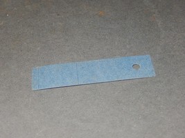 LIONEL PART- 2343-142   - INSULATION STRIP  - NEW-H46F - £1.39 GBP