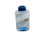 Greenbrier Blue Plastic Fridge Water Bottle-50floz/1.478ml-BPA Free - $15.72