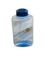 Greenbrier Blue Plastic Fridge Water Bottle-50floz/1.478ml-BPA Free - $15.72