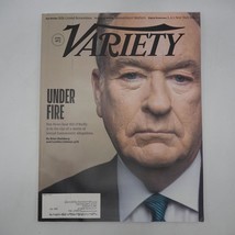 Auswahl Magazin April 11 2017 Bill O&#39;Reilly - £26.67 GBP