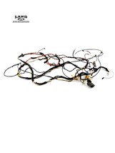 MERCEDES X164 GL-CLASS ROOF HEADLINER WIRE WIRING HARNESS CONNECTORS PLUGS - $276.61 MXN
