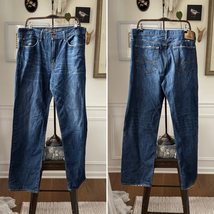 American Eagle Loose Fit Jeans 36 X 33 - $28.80