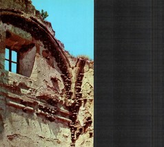 Vintage 3.5x5.5 Postcard Missions San Juan Capistrano California Swallow... - £2.31 GBP