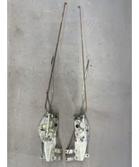 1963 1964 Ford Galaxie Convertible 2 Door Latch Latches W/rods Mercury P... - $4,986.48 MXN