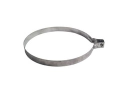 PYREX Flameware Coffee Pot Percolator 7756 stainless Steel ring band replacement - £7.00 GBP