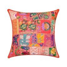 Generic Bohemian Cushion - Indian Pillow Colorful, Decorative Pillow cas... - $642.99 MXN