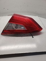 Passenger Tail Light Sedan Outer Quarter Panel Mounted Fits 12-14 FOCUS ... - $22.65