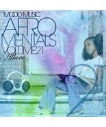 Afromentals, Vol. 21: Allure  by DJ Jamad (CD, Apr-2007, Noiseland) - £4.79 GBP