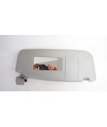 04-2010 bmw 525i 528i 530i right passenger sun visor sunvisor mirror shade - $695.34 MXN 04-2010 bmw 525i 528i 530i right passenger sun visor sunvisor mirror shade - $695.34 MXN