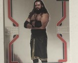 WWE Trading Card Panini Prism 2022 #103 Saurav - $1.97