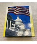 Kodak 1000 piece puzzle Kodacolor Roseart United States US Capital Washi... - $25.16 CAD