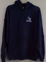 UHL Hockey Danbury Trashers Hooded Sweatshirt S-5XL, LT-4XLT Hoodie New - £28.01 GBP+