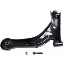 Suspension Control Arm and Ball Joint Assembly Moog RK80399 - $49.35