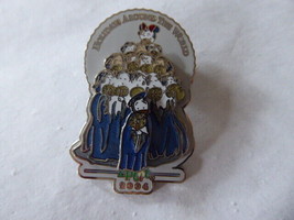 Disney Trading Pins  34875 WDW - 2004 Holidays Around The World (Choir Tree) - £11.00 GBP