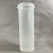Tupperware Modular Mates 9in Storage Container 1643D-6 Clear Replacement - £6.33 GBP