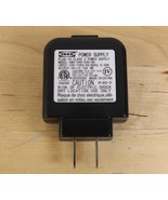 IKEA 4V Power Supply Adapter for LED Lamp Model KMV-040-030-NA Black 3W ... - $280.41 MXN