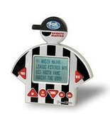 FOX SPORTS FX200-CS SPORTS MASTER ELECTRONIC HANDHELD SPORTS TRIVIA - NEW! - $1.98
