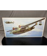 NIB Flugzeug-Modellbaukasten Be-6 Flying Boat Airplane 1:72 Scale Model Kit - $754.49 MXN