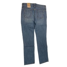 New Old Navy Girls Size 14 Plus Straight Leg Jeans Skinny Just Below the... - £7.77 GBP