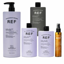 REF Hair Care Products image 5