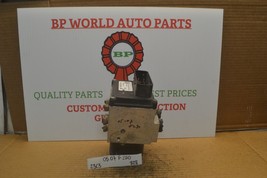 5C342C346AH Ford F250SD ABS Pump Control OEM 2005-2007 Module 828-23C3 - £43.85 GBP