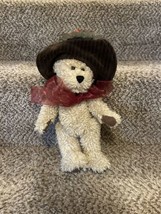 Boyds Bears Miss Hedda Bearimore 918453 Retired The Archive Collection - £7.79 GBP