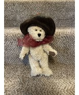 Boyds Bears Miss Hedda Bearimore 918453 Retired The Archive Collection - $9.90