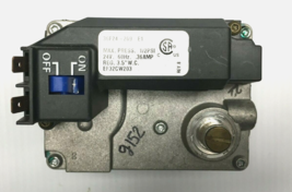 Carrier Bryant 36F24-209 Furnace Gas Valve EF32CW203 used FREE shipping ... - $42.06 CAD