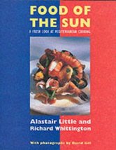 Food of the Sun Little, Alistair - £7.02 GBP