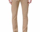 DIESEL Mens Slim Fit Jeans 2019 D - Strukt Solid Sand Size 29W 32L A0355... - £50.86 GBP