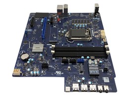 NEW Genuine Dell G5 5090 Socket LGA1151 Desktop DDR4 Motherboard - DXJD9 0DXJD9 - £184.95 GBP