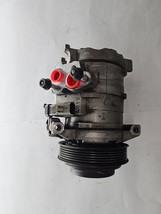 07-11 DODGE CHARGER 07-10 CHRYSLER 300 09-10 CHALLENGER A/C COMPRESSOR #... - $77.90