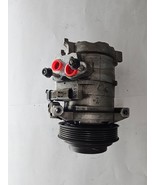 07-11 DODGE CHARGER 07-10 CHRYSLER 300 09-10 CHALLENGER A/C COMPRESSOR #... - $77.90
