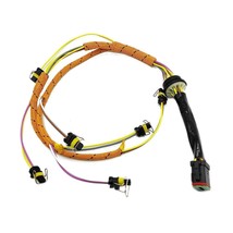 222-5917 Caterpillar C7 Fuel Injector Wiring Harness 2225917 American Br... - $78.72