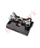 22mm Aluminum Traveler Track Car Marine Sailboat Hardware 1553 - $170.35 CAD