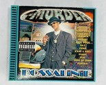 C-Murder - Bossalinie 1999 CD No Limit Records - £15.68 GBP