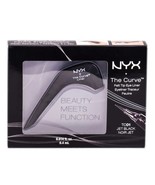 NYX PROFESSIONAL MAKEUP The Curve Liner, Jet Black TC01 - €10,20 EUR