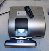 Promethean EST-P1 VGA HDMI WXGA Ultra Short Throw Video Projector with R... - $127.38