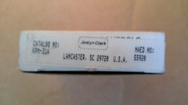 Joslyn Clark Controls Anti-weld Non-overlap Relay Contact KPM-31A  Repla... - £12.26 GBP