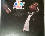 The Joy of Music [Vinyl] - £10.34 GBP