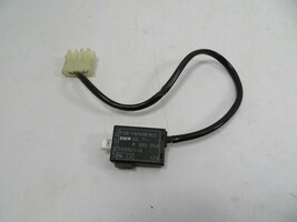 BMW Z3 E36 Module, Interface Cruise Control 65718380054 - $44.54