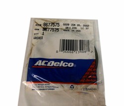 ACDelco 8677575 Automatic Transmission Output Shaft Thrust Washer BRAND ... - $24.07