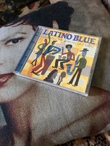 Latino Blue~ Blue Note Jazz con Sabor Latino C/d - £7.80 GBP