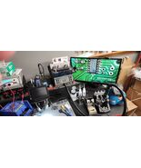 Andonstar ADSM301, Electronics Repair, USB Digital Microscope HDMI 5&quot; Di... - $225.03 CAD