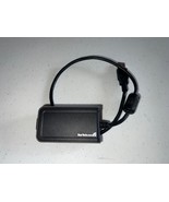 StarTech USB to VGA External Multi-Monitor Video Adapter Connector USB2V... - $466.65 MXN