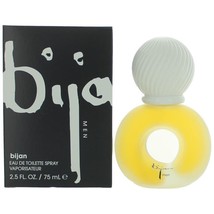 Bijan by Bijan, 2.5 oz EDT Spray for Men - £23.02 GBP