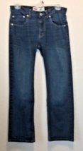 Levi Strauss Men’s 505 Regular Jeans Size 28 x 28 - $23.47